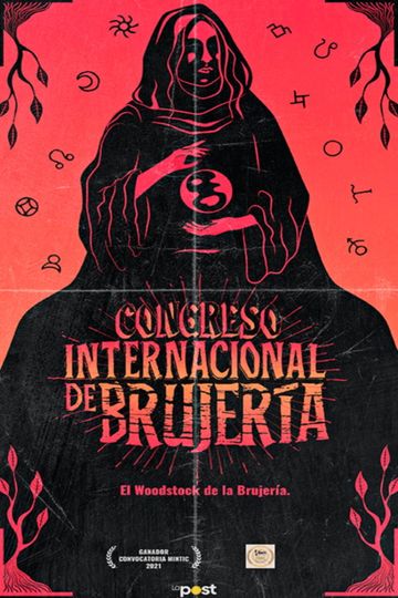 Congreso Internacional de Brujería