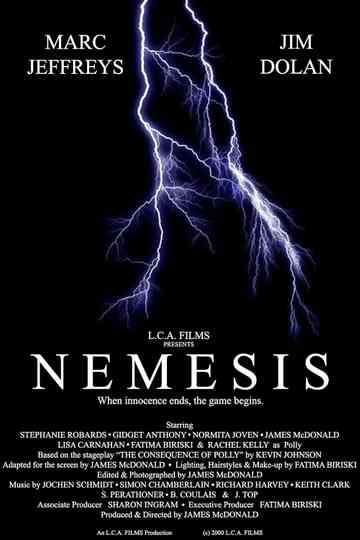 Nemesis Poster