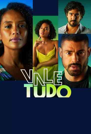 Especial Vale Tudo Poster