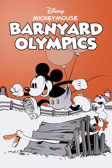 Barnyard Olympics