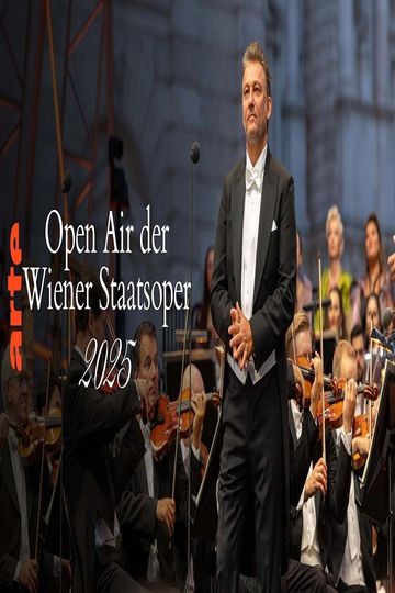 Vienna Opera Gala With Elina Garança, Sonya Yoncheva, Benjamin Bernheim and Jonas Kaufmann