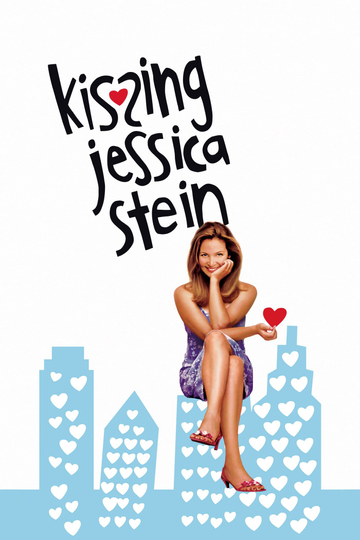 Kissing Jessica Stein