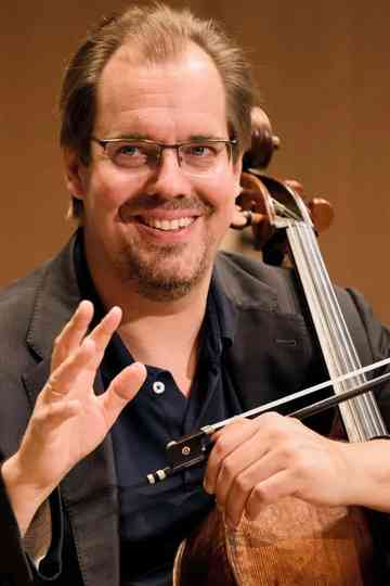 Wolfgang Emanuel Schmidt plays Edward Elgar @ Kronberg Festival 2025 Poster