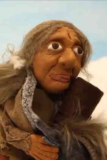 Two grandmothers Poster