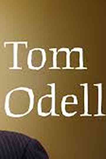 Tom Odell @ Sounds Like Art Poster
