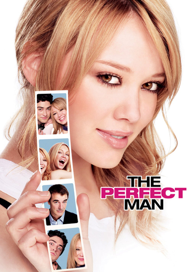 The Perfect Man Poster