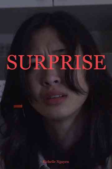 Surprise Poster