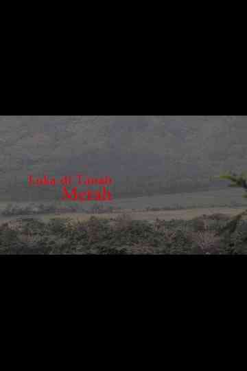 Luka di Tanah Merah Poster