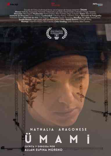 Ümami Poster