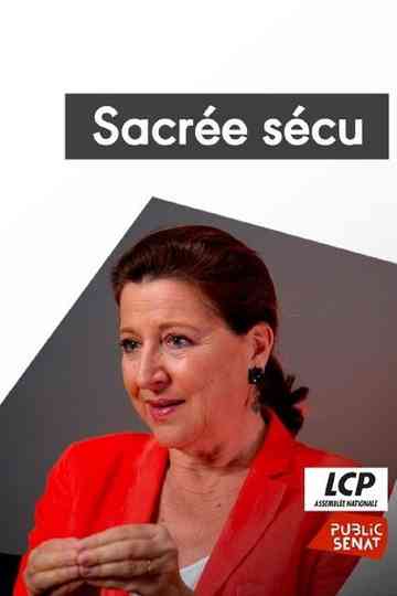 Sacrée Sécu Poster