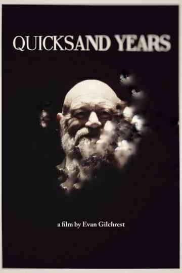 Quicksand Years Poster