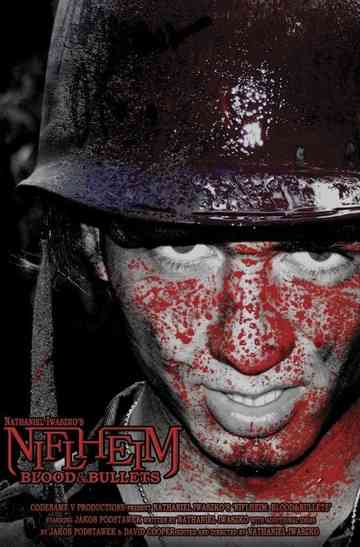 Niflheim: Blood & Bullets Poster