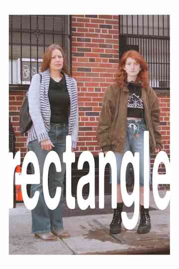 Rectangle Poster