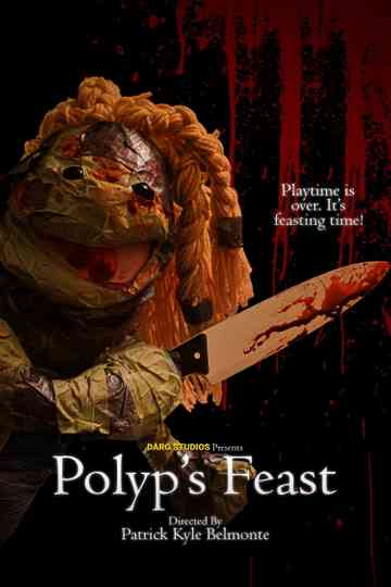 Polyp's Feast Poster