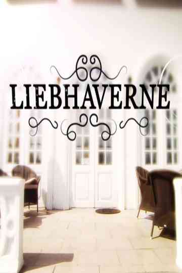 Liebhaverne Poster