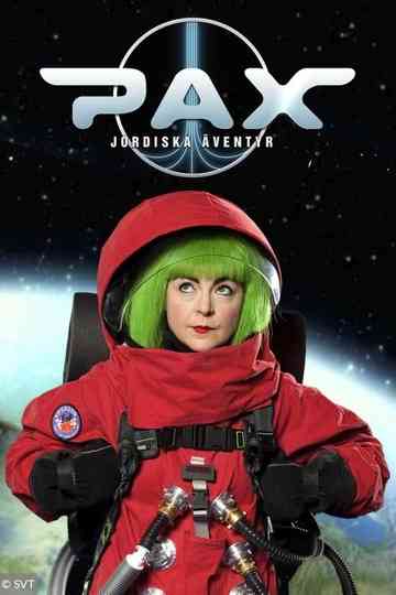 Pax jordiska äventyr Poster