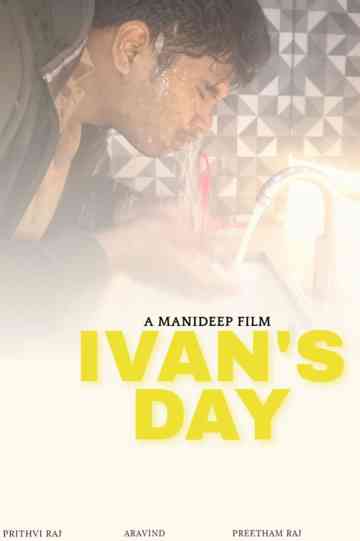 Ivan's Day Poster