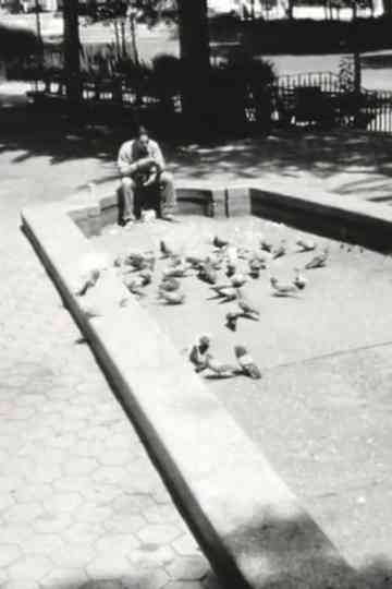 Angels Watching Over Me Poster