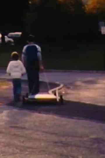 The Plywood 500 Poster