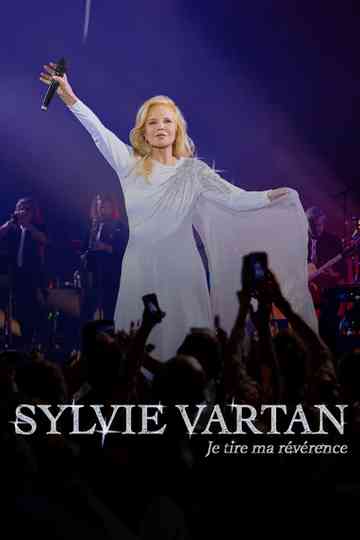 Sylvie Vartan - Je tire ma révérence Poster