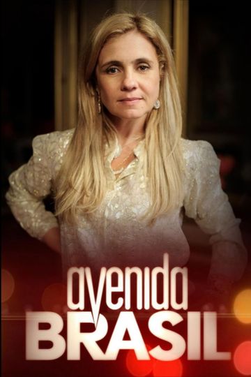 Especial Avenida Brasil