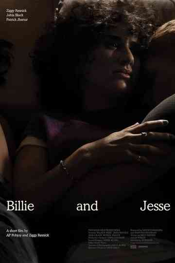 Billie and Jesse Poster