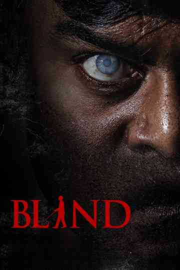 Blind Poster