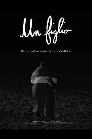 Un Figlio Poster