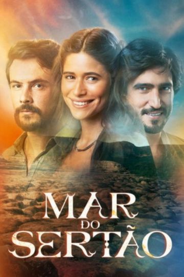Especial Mar do Sertão