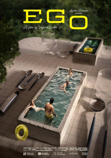 Ego