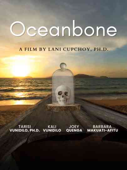 Oceanbone Poster