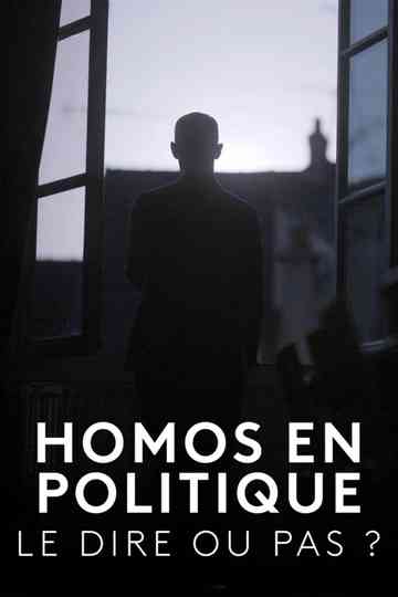 Homos en politique, le dire ou pas ? Poster