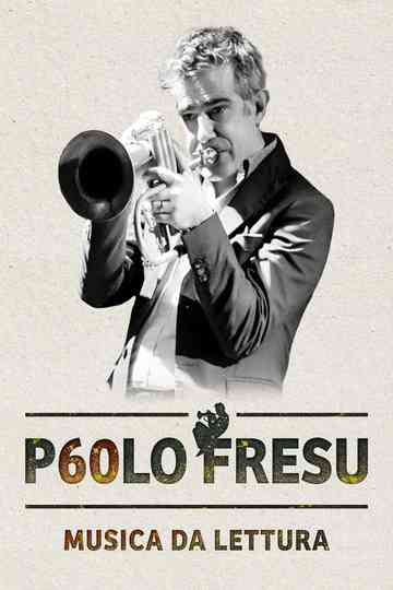 P60lo Fresu - Musica da lettura Poster
