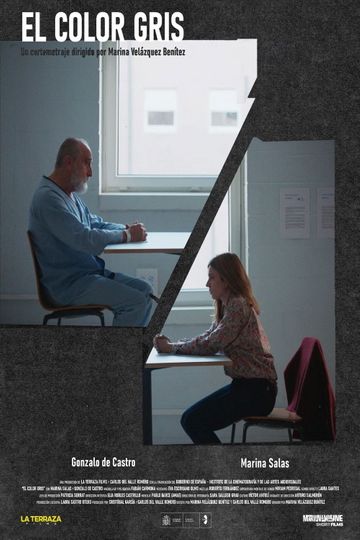 El color gris