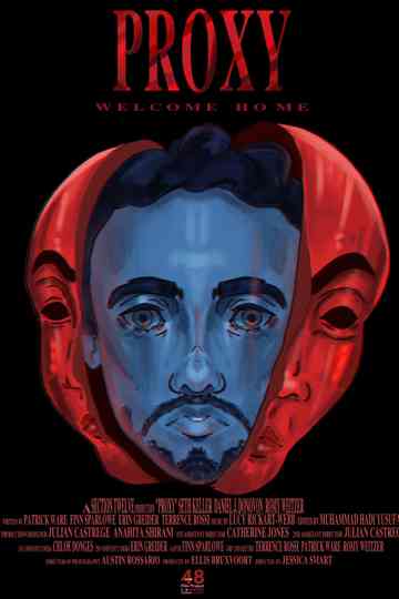 Proxy Poster