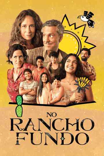 Especial No Rancho Fundo Poster