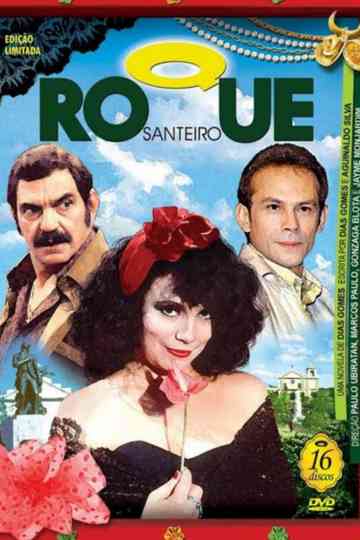 Especial Roque Santeiro Poster