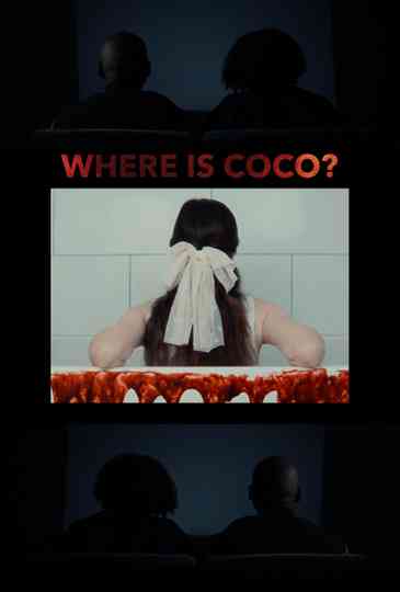 Where is Coco? Poster