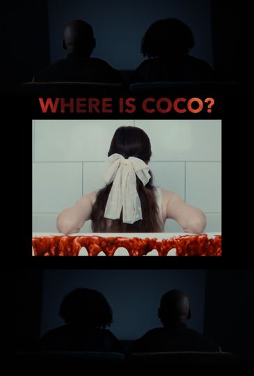 Where is Coco?