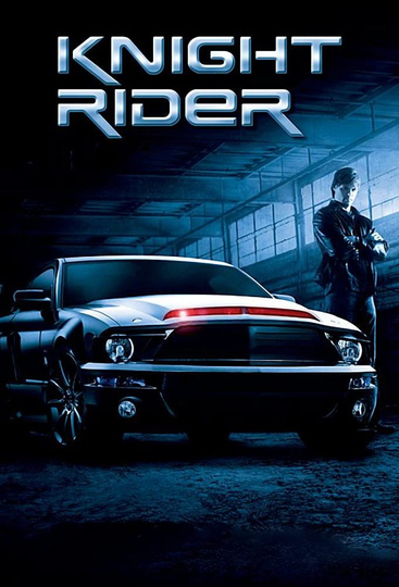 Knight Rider Poster