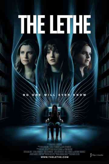 The Lethe Poster