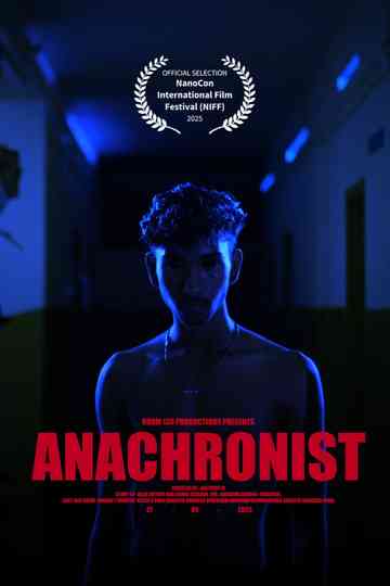 Anachronist Poster