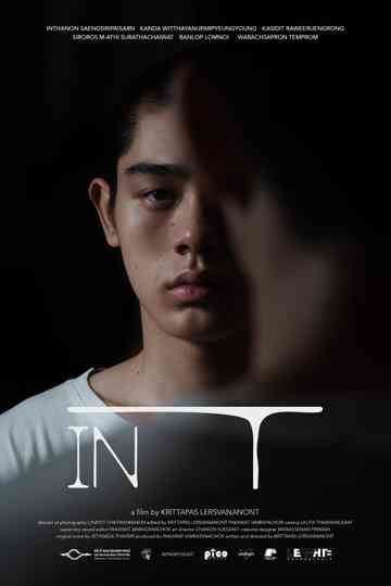 in T Poster