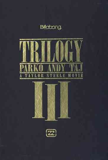 Trilogy Poster