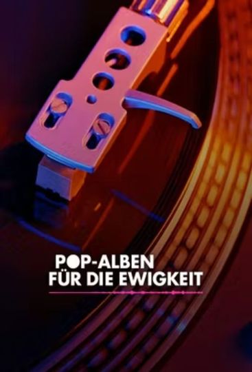 Soundtracks für die Ewigkeit