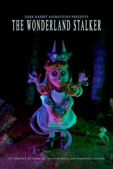 The Wonderland Stalker Poster