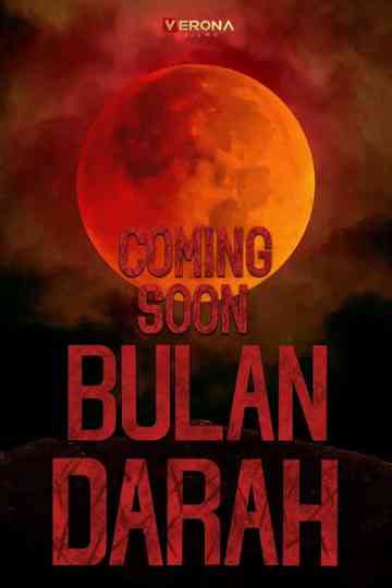 Bulan Darah Poster