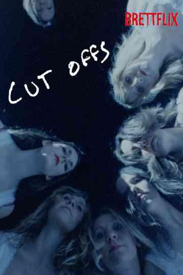 Cut Offs Poster