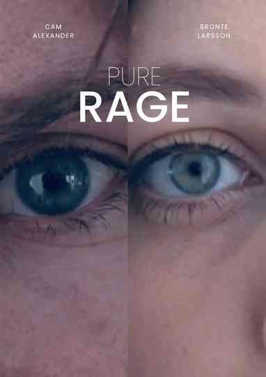Pure Rage Poster