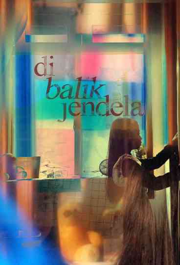 Behind the Window Poster